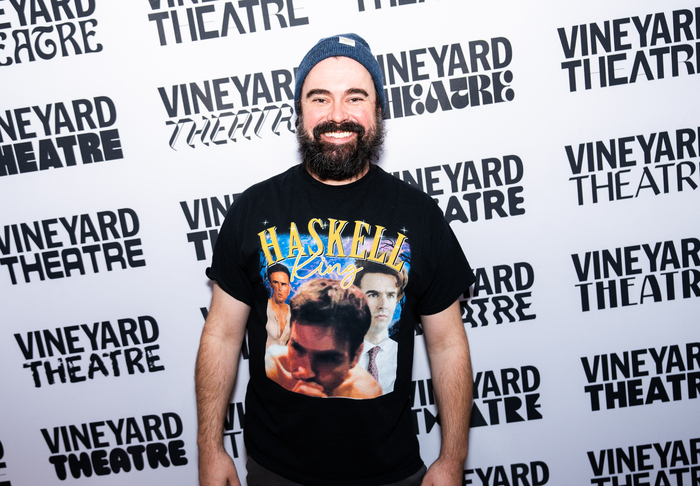 Photos: In Rehearsal for RUSSIAN TROLL FARM At Vineyard Theatre Image