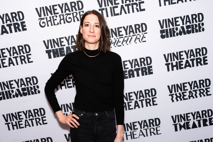 Photos: In Rehearsal for RUSSIAN TROLL FARM At Vineyard Theatre Image