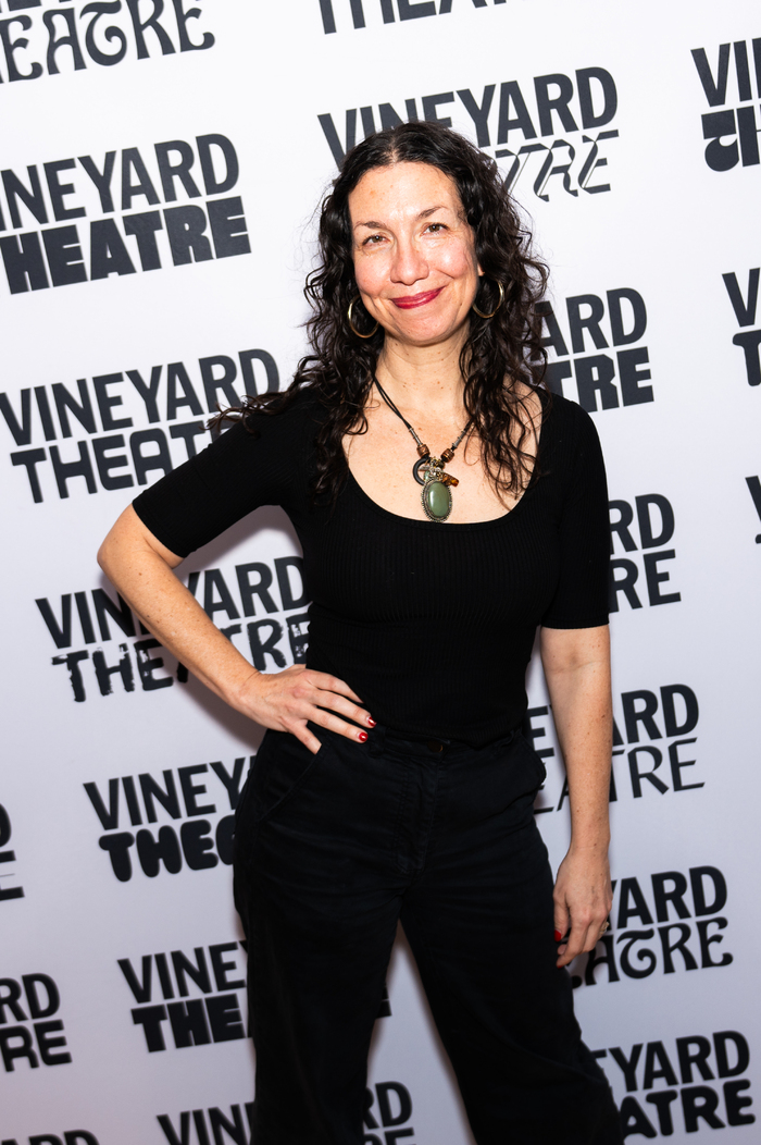 Photos: In Rehearsal for RUSSIAN TROLL FARM At Vineyard Theatre Image