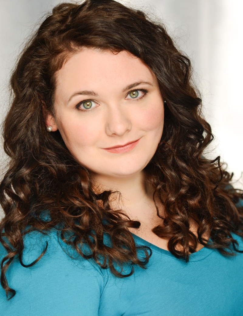 Interview: THE WORRIES OF WESLEY at Riffe Center Image