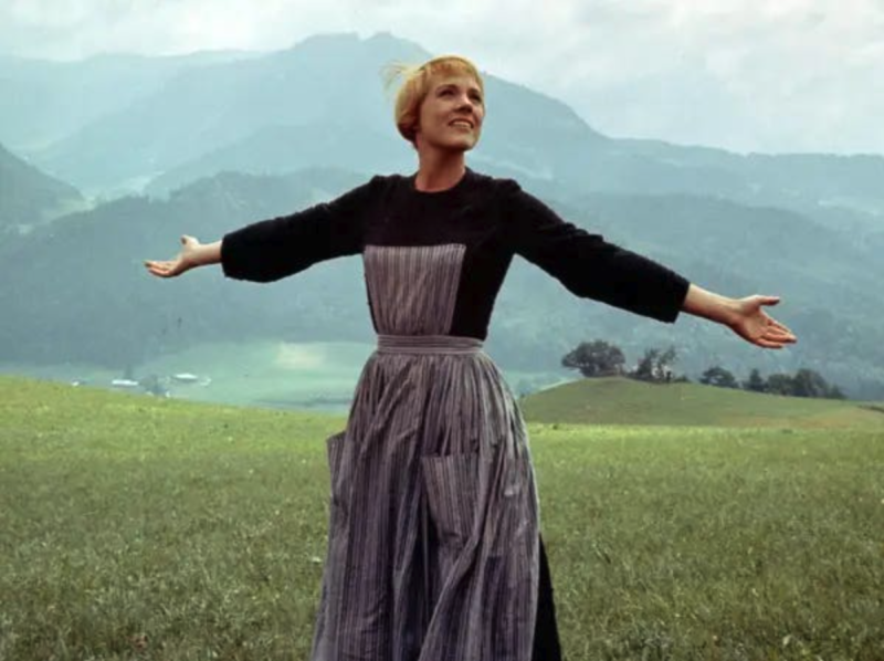 The Rise and Fall of Movie Musicals- A Statistical Analysis Image