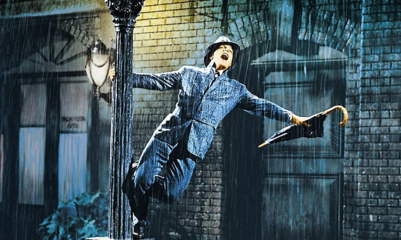 The Rise and Fall of Movie Musicals- A Statistical Analysis Image