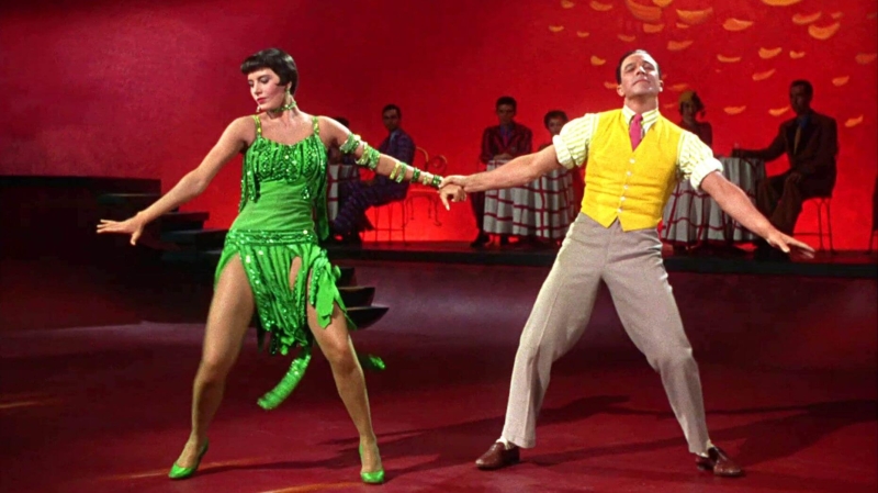 The Rise and Fall of Movie Musicals- A Statistical Analysis Image