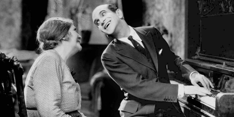 The Rise and Fall of Movie Musicals- A Statistical Analysis Image