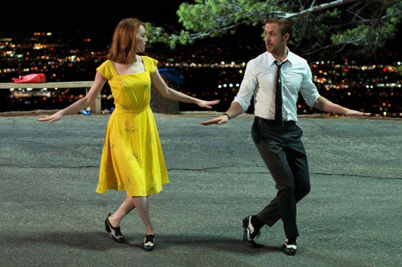 The Rise and Fall of Movie Musicals- A Statistical Analysis Image