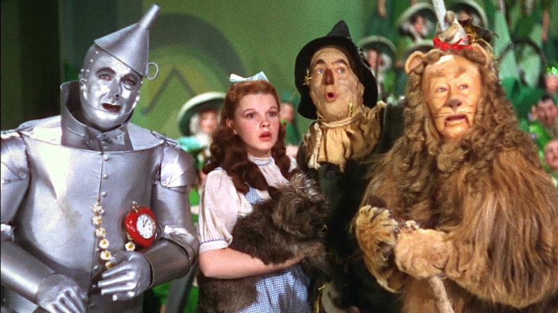 The Rise and Fall of Movie Musicals- A Statistical Analysis Image