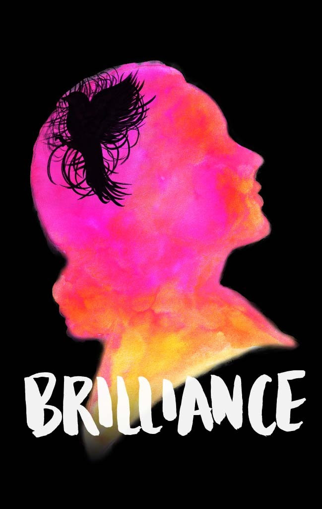 Jill Paice, John Hillner & More to Star in Industry Readings of BRILLIANCE, Based on the life of Frances Farmer 