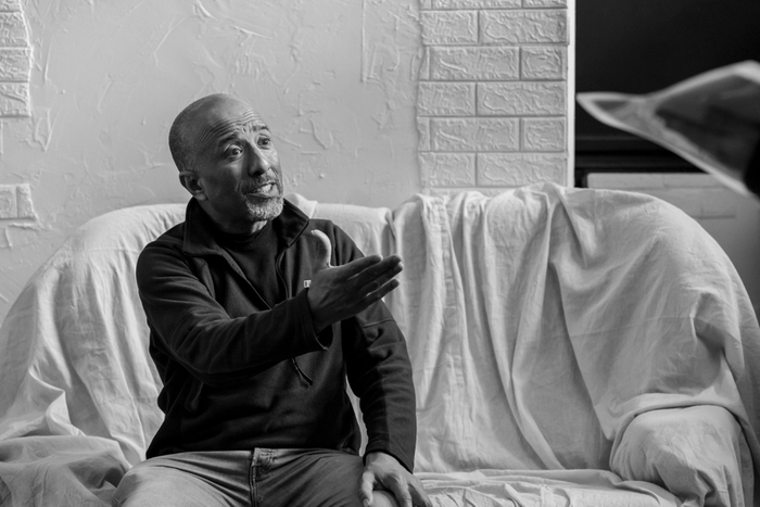Photos: Inside Rehearsal For Proteus Theatre's INDESTRUCTABLE Image