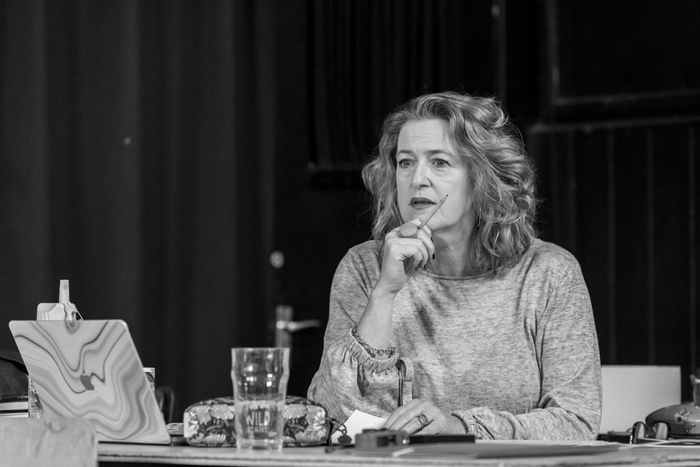Photos: Inside Rehearsal For Proteus Theatre's INDESTRUCTABLE Image