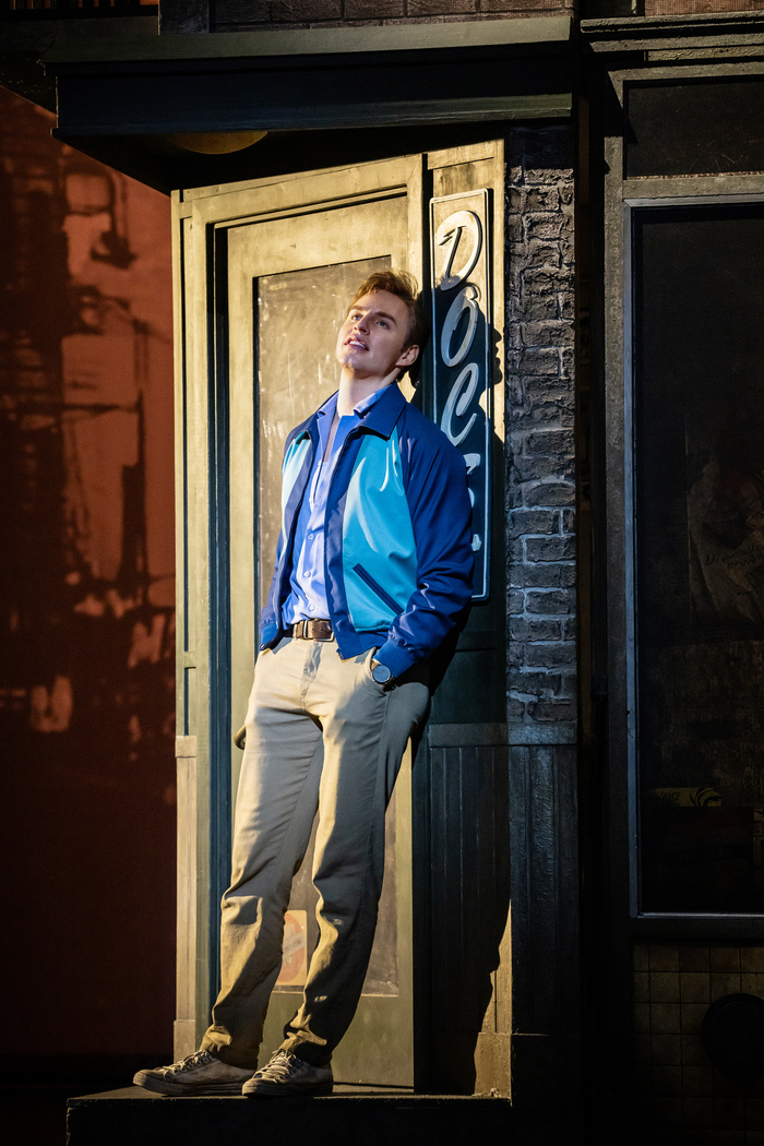 Photos: Get A First Look At The WEST SIDE STORY International Tour Image