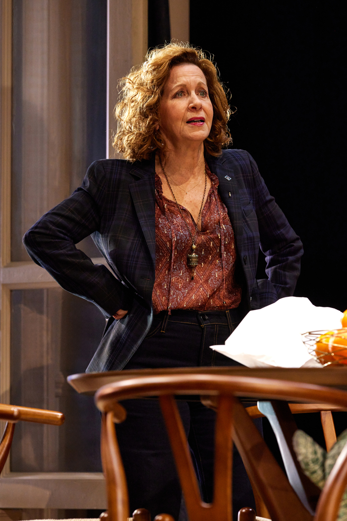 Photos: Get a First Look at PRAYER FOR THE FRENCH REPUBLIC on Broadway Image