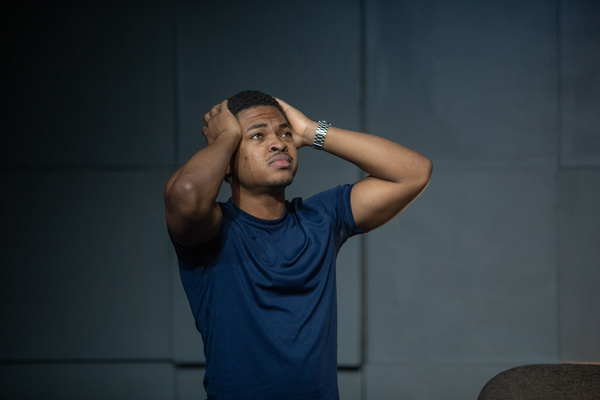 Photos: First Look at Pegasus Theatre's 37TH ANNUAL YOUNG PLAYWRIGHTS FESTIVAL Image