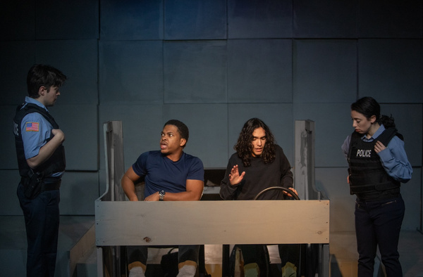 Photos: First Look at Pegasus Theatre's 37TH ANNUAL YOUNG PLAYWRIGHTS FESTIVAL Image