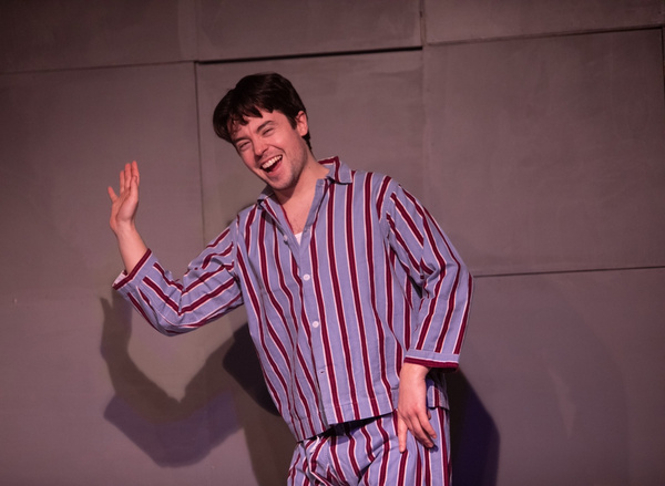 Photos: First Look at Pegasus Theatre's 37TH ANNUAL YOUNG PLAYWRIGHTS FESTIVAL Image