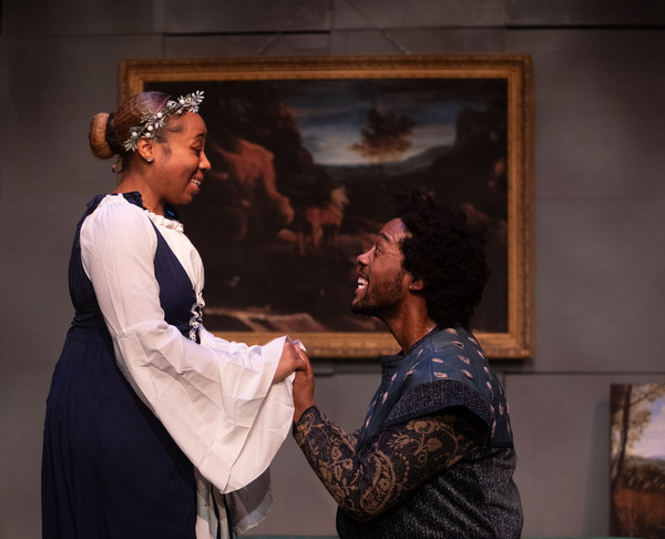 Photos: First Look at Pegasus Theatre's 37TH ANNUAL YOUNG PLAYWRIGHTS FESTIVAL Image