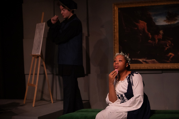 Photos: First Look at Pegasus Theatre's 37TH ANNUAL YOUNG PLAYWRIGHTS FESTIVAL Image