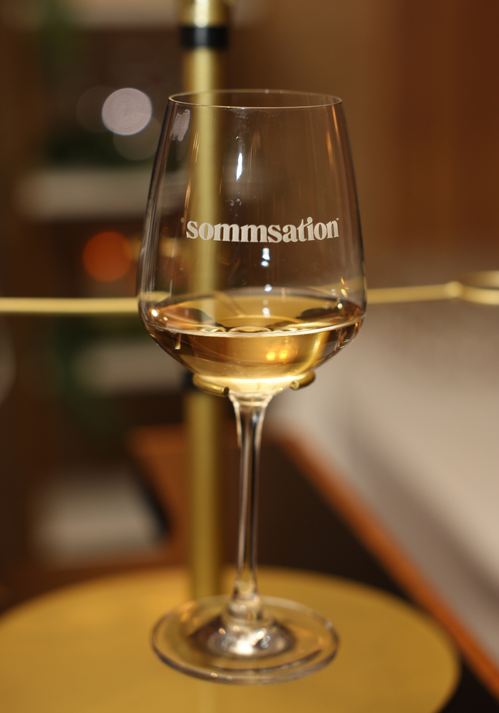 Photos: Go Inside the Astra Awards, Sponsored By Sommsation Wines Image