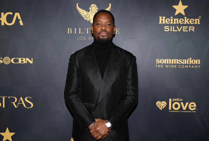 Photos: Go Inside the Astra Awards, Sponsored By Sommsation Wines Image