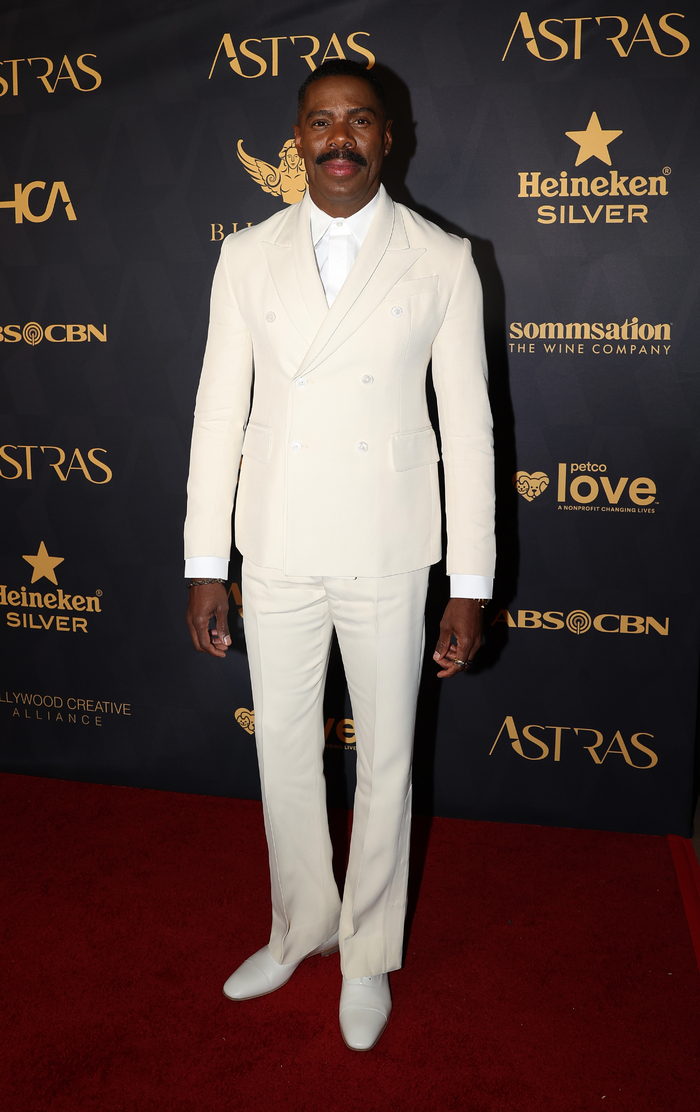 Photos: Go Inside the Astra Awards, Sponsored By Sommsation Wines Image