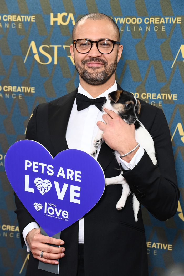 Photos: Go Inside the Astra Awards, Sponsored By Sommsation Wines Image