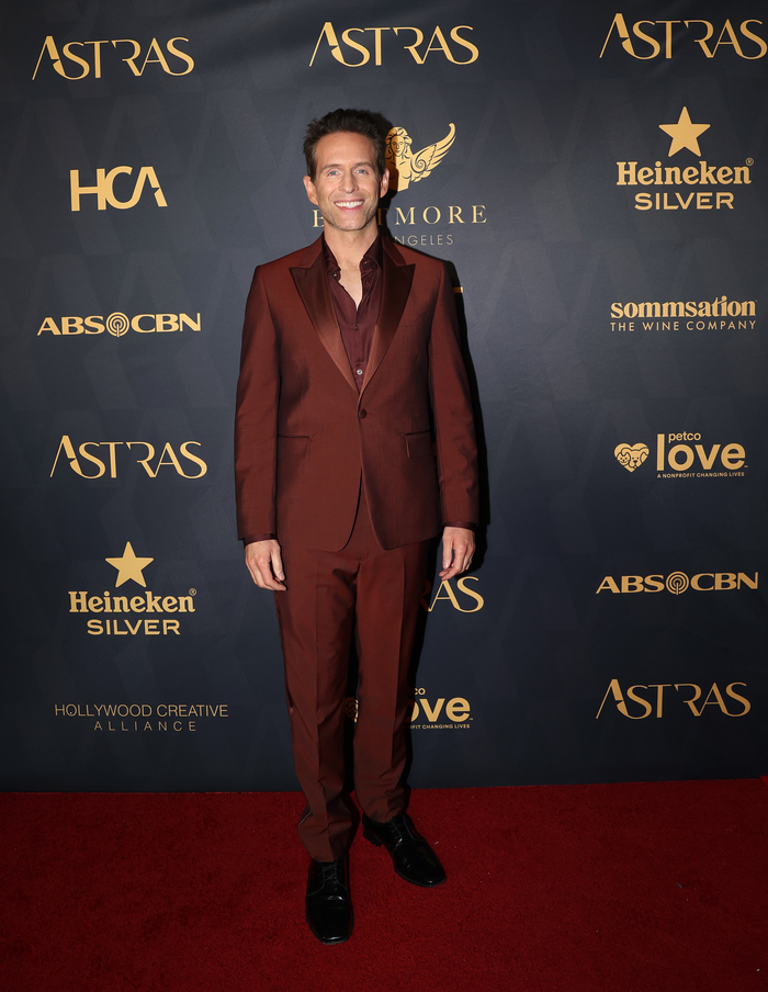 Photos: Go Inside the Astra Awards, Sponsored By Sommsation Wines Image
