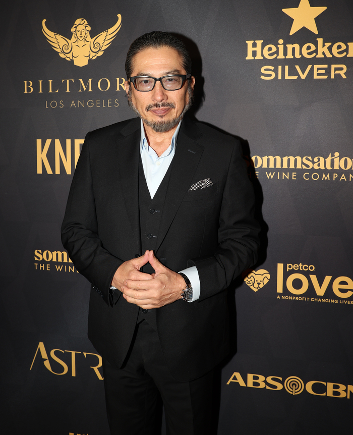Photos: Go Inside the Astra Awards, Sponsored By Sommsation Wines Image