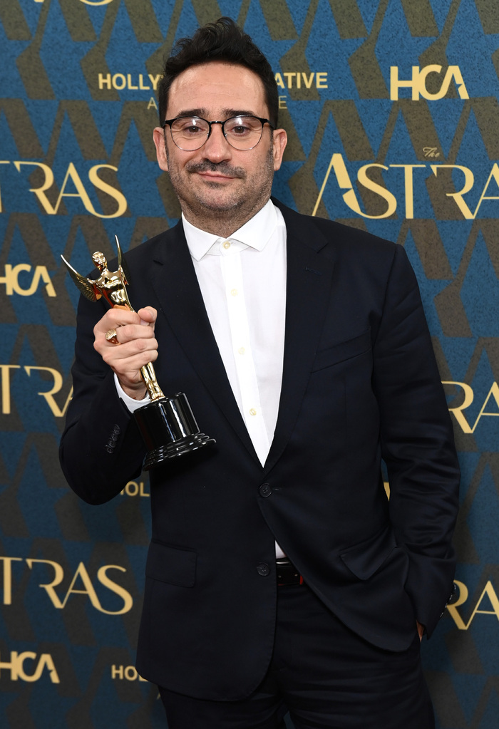 Photos: Go Inside the Astra Awards, Sponsored By Sommsation Wines Image