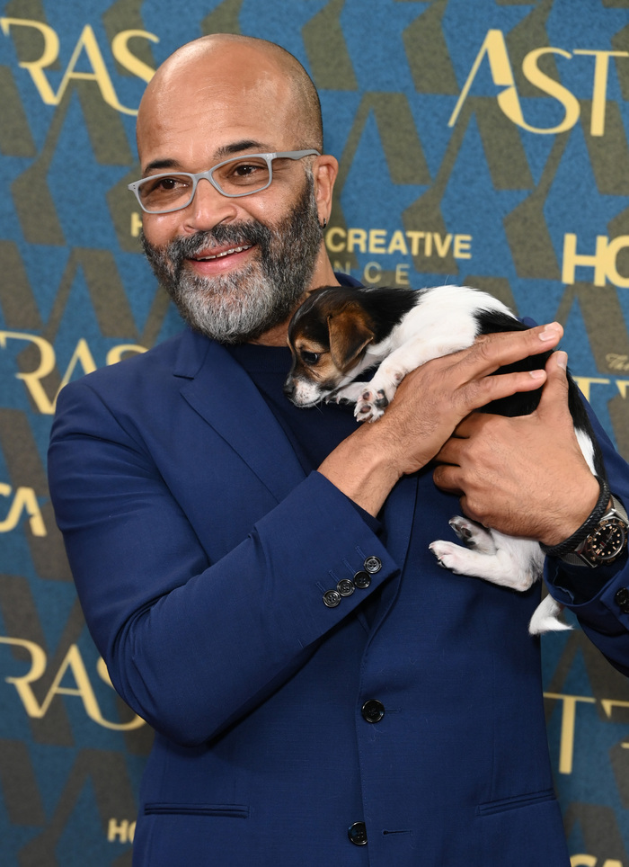 Photos: Go Inside the Astra Awards, Sponsored By Sommsation Wines Image