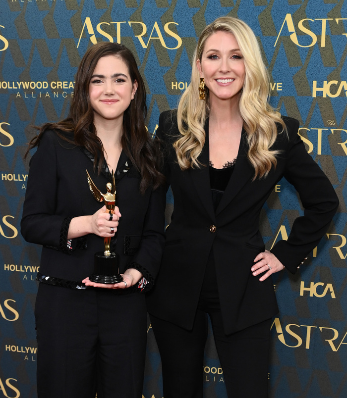 Photos: Go Inside the Astra Awards, Sponsored By Sommsation Wines Image