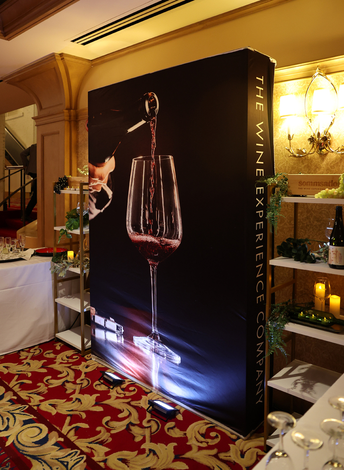 Photos: Go Inside the Astra Awards, Sponsored By Sommsation Wines Image
