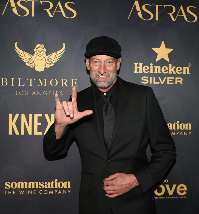 Photos: Go Inside the Astra Awards, Sponsored By Sommsation Wines Image