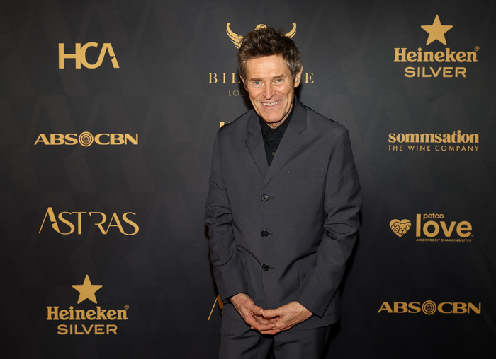 Photos: Go Inside the Astra Awards, Sponsored By Sommsation Wines Image