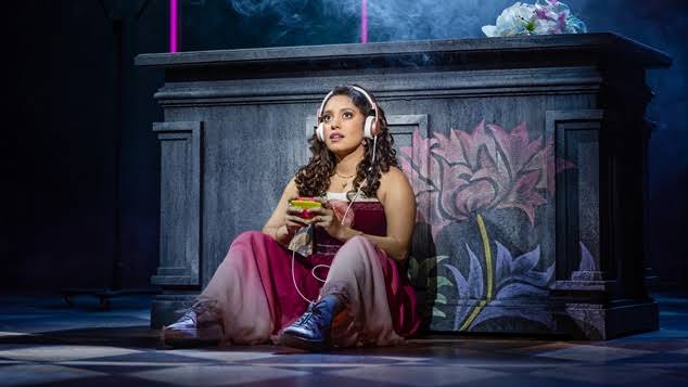 Review: & JULIET at Crown Theater 