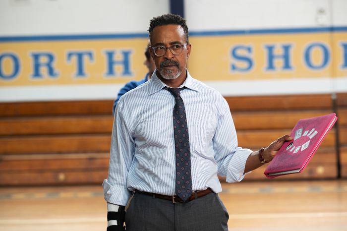 Photos: Go Behind MEAN GIRLS in New Shots of Reneé Rapp, Jaquel Spivey & More in the Movie Musical Image