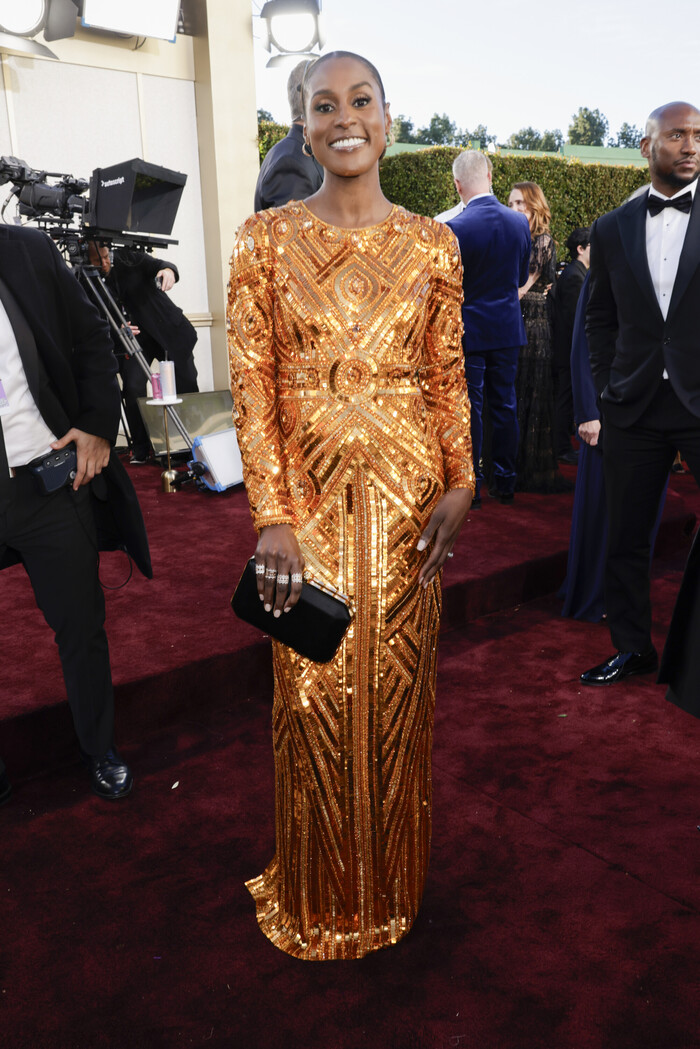 Photos: Inside the Golden Globes With Emma Stone, Taylor Swift & More Image