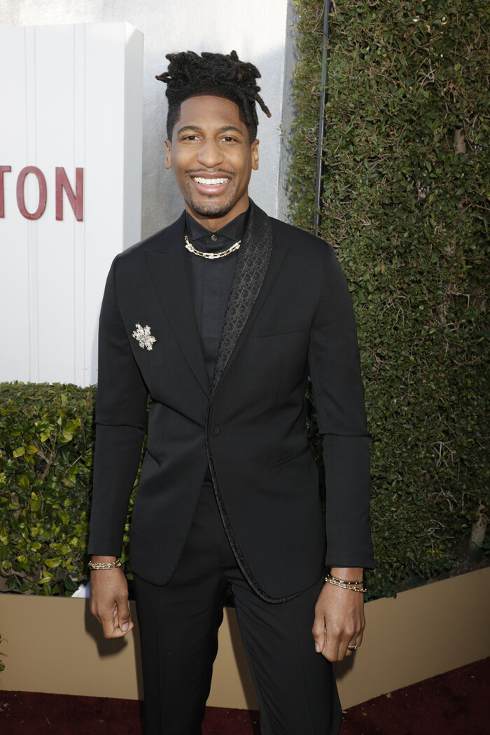 Photos: Inside the Golden Globes With Emma Stone, Taylor Swift & More Image