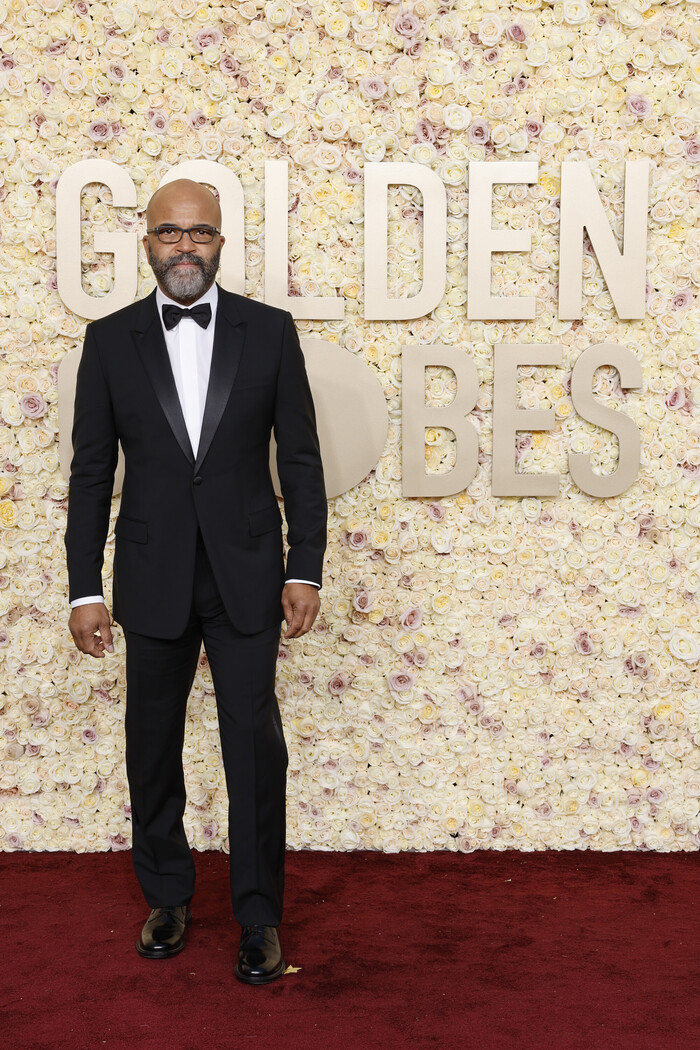 Photos: Inside the Golden Globes With Emma Stone, Taylor Swift & More Image