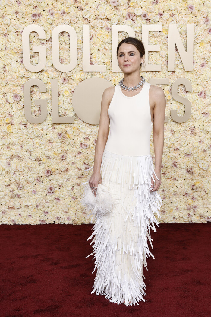 Photos: Inside the Golden Globes With Emma Stone, Taylor Swift & More Image
