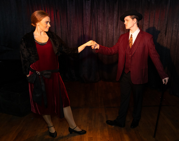Photos: FIFTH AVENUE, A Jazz Musical Comedy to Open At Don't Tell Mama Image