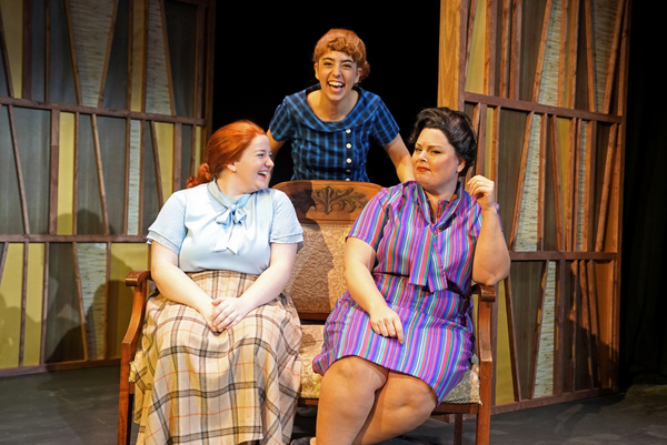 Photos: First Look at BEAUTIFUL: THE CAROLE KING MUSICAL At The Titusville Playhouse 