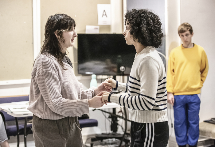 Photos: First Look at NORTHANGER ABBEY at the Orange Tree Theatre Image