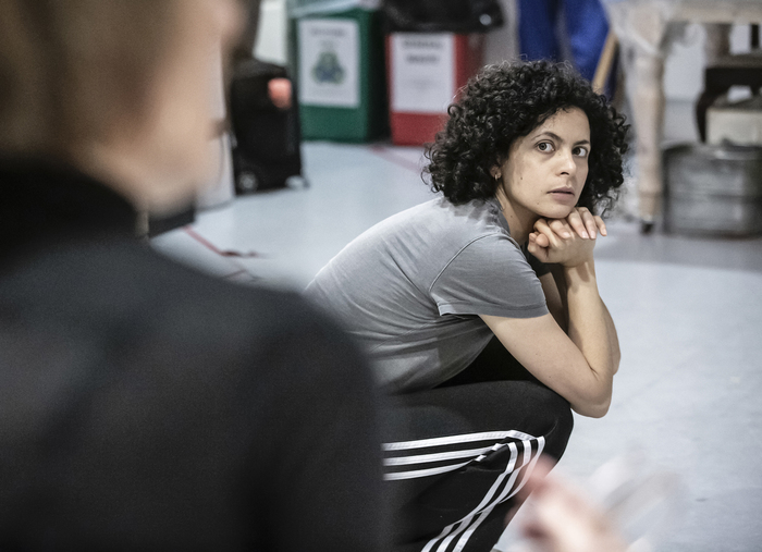 Photos: First Look at NORTHANGER ABBEY at the Orange Tree Theatre Image