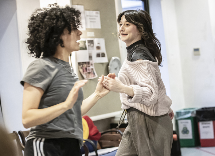 Photos: First Look at NORTHANGER ABBEY at the Orange Tree Theatre Image