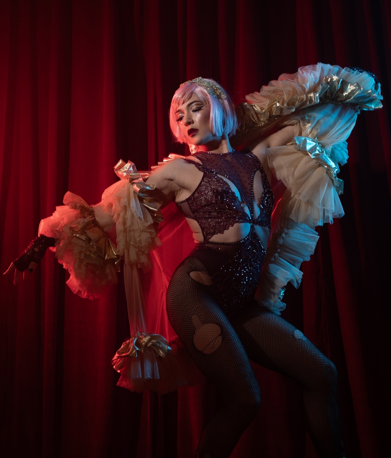 REVIEW: Guest Reviewer Kym Vaitiekus Shares His Thoughts On SMASHED: THE NIGHTCAP Image