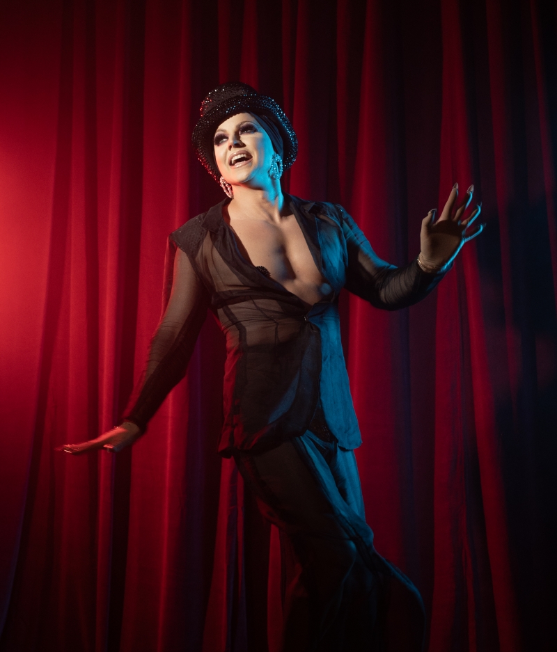 REVIEW: Guest Reviewer Kym Vaitiekus Shares His Thoughts On SMASHED: THE NIGHTCAP Image
