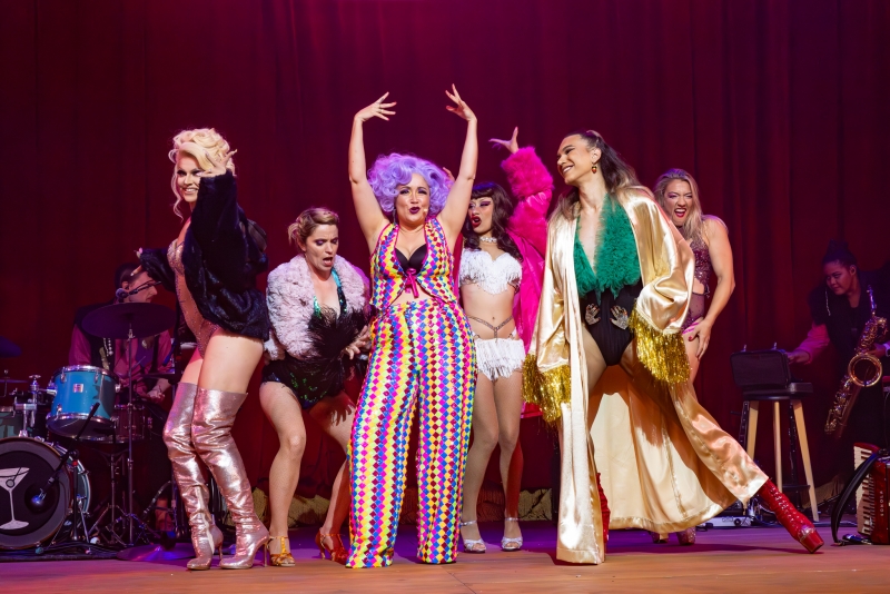 REVIEW: Guest Reviewer Kym Vaitiekus Shares His Thoughts On SMASHED: THE NIGHTCAP Image