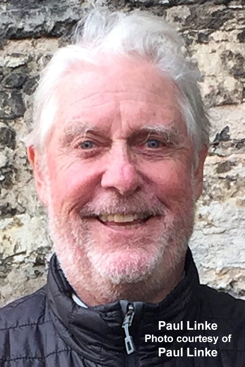 Interview: Paul Linke Illuminates Why IT'S not ONLY A SHOW! Image