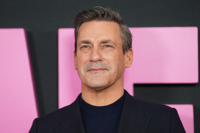 Photos: Inside the MEAN GIRLS Premiere With Tina Fey, Lindsay Lohan, Reneé Rapp & More Image
