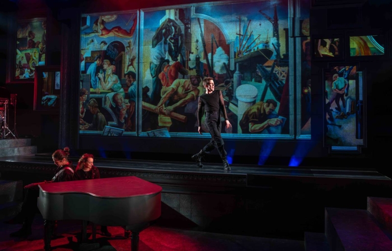 How Often Do Actors Go On to Write Musicals? Image