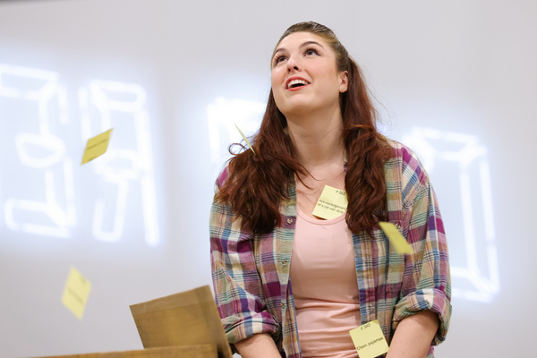 Photos: First Look at PlayMakers' Production Of EVERY BRILLIANT THING 